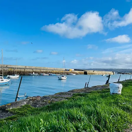 La Maison Du Pecheur Dom wakacyjny