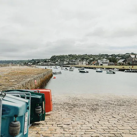 La Maison Du Pecheur Dom wakacyjny Cherbourg-en-Cotentin
