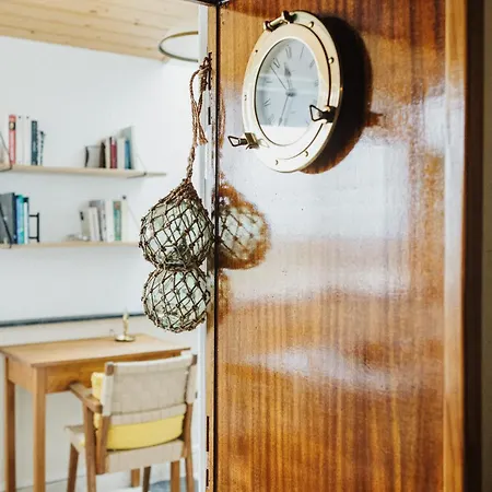 La Maison Du Pecheur Cherbourg-en-Cotentin