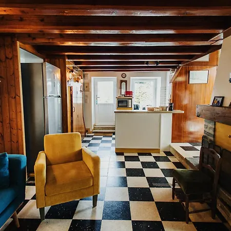 La Maison Du Pecheur