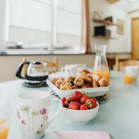 Dom wakacyjny La Maison Du Pecheur Cherbourg-en-Cotentin