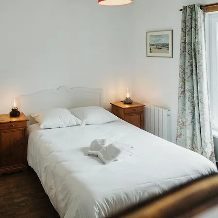 La Maison Du Pecheur * Cherbourg-en-Cotentin