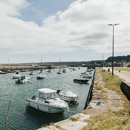 La Maison Du Pecheur Dom wakacyjny