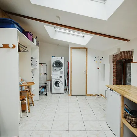 La Maison Du Pecheur *