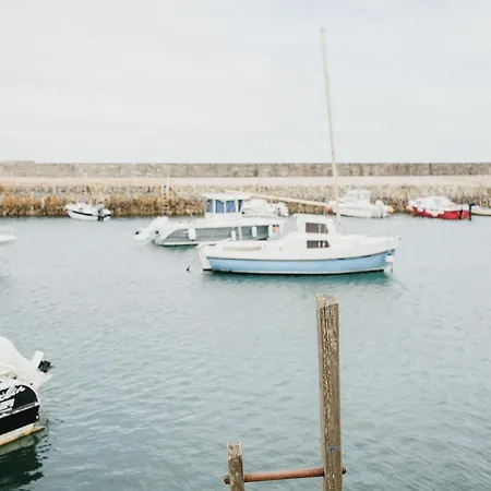 La Maison Du Pecheur