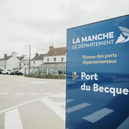 La Maison Du Pecheur Dom wakacyjny