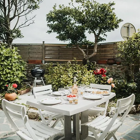 Dom wakacyjny La Maison Du Pecheur