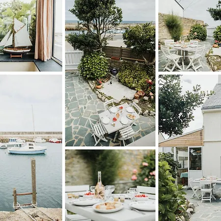 La Maison Du Pecheur *