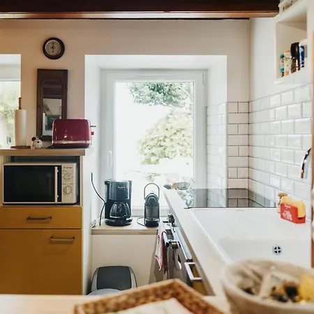 La Maison Du Pecheur