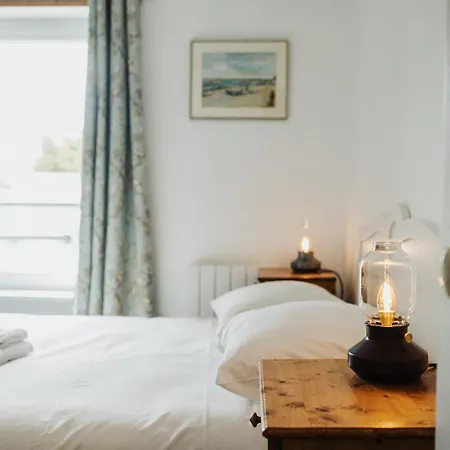 La Maison Du Pecheur Dom wakacyjny Cherbourg-en-Cotentin