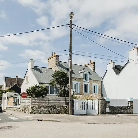 La Maison Du Pecheur * Cherbourg-en-Cotentin