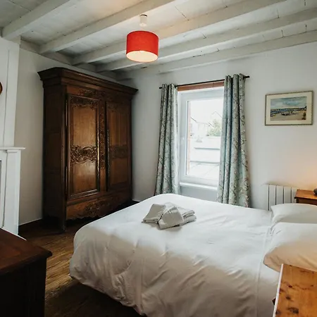 La Maison Du Pecheur Vakantiehuis *