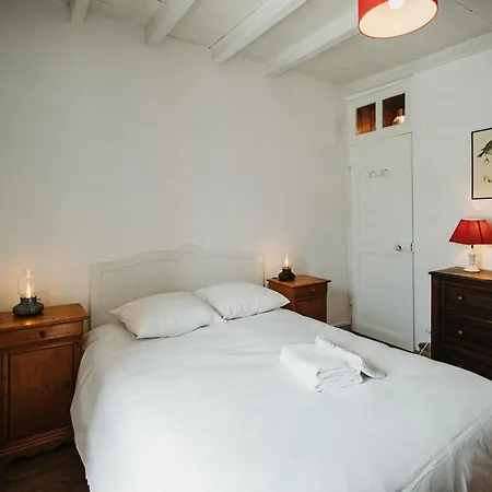 La Maison Du Pecheur