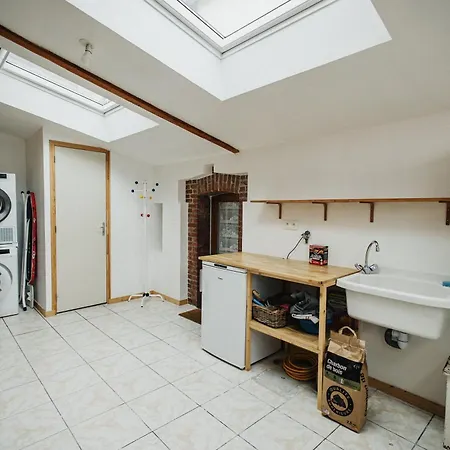 La Maison Du Pecheur Dom wakacyjny *