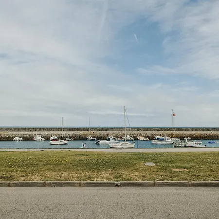 La Maison Du Pecheur Cherbourg-en-Cotentin