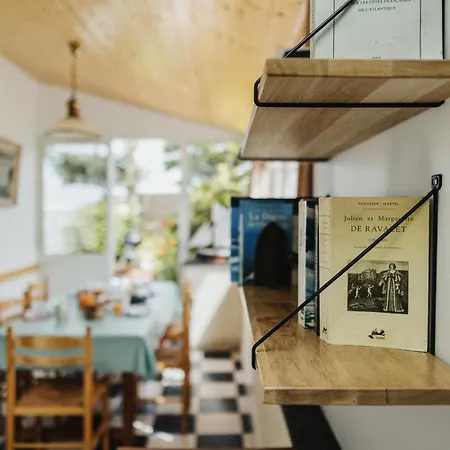 La Maison Du Pecheur * Cherbourg-en-Cotentin