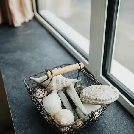 Dom wakacyjny La Maison Du Pecheur