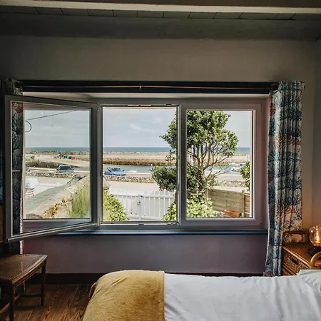 La Maison Du Pecheur *