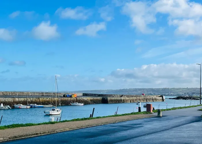 La Maison Du Pêcheur *