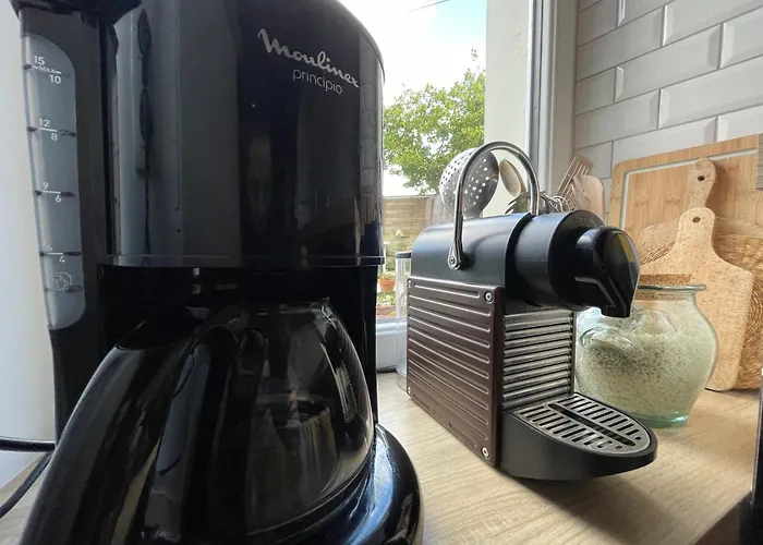 Hébergement de vacances La Maison Du Pêcheur Cherbourg-en-Cotentin