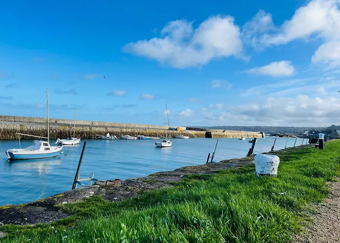 La Maison Du Pêcheur Hébergement de vacances