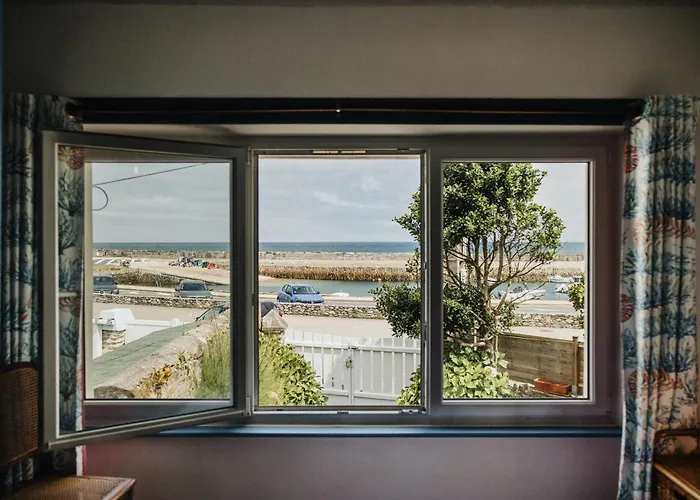 La Maison Du Pêcheur Cherbourg-en-Cotentin