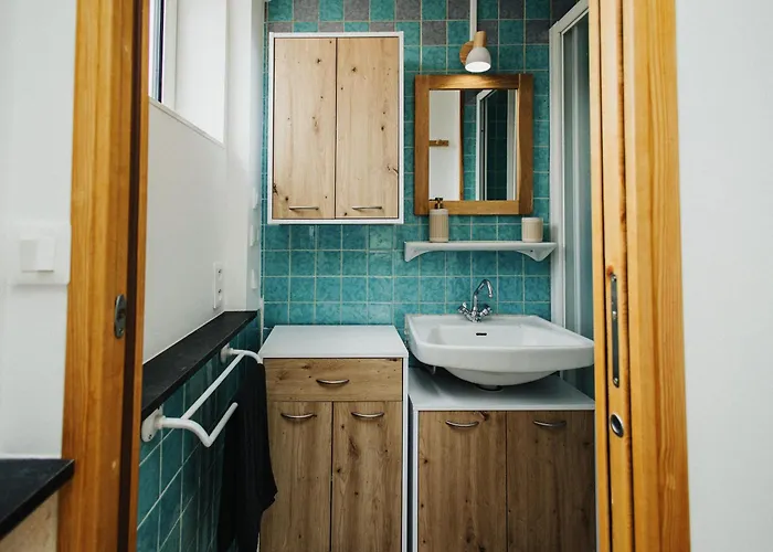 La Maison Du Pêcheur * Cherbourg-en-Cotentin