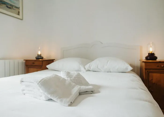 La Maison Du Pêcheur *