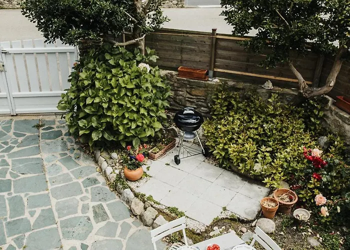 La Maison Du Pêcheur Hébergement de vacances Cherbourg-en-Cotentin