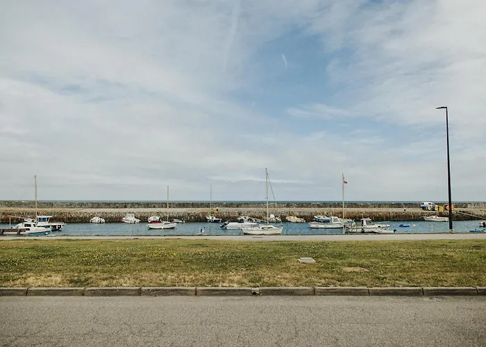 La Maison Du Pêcheur Cherbourg-en-Cotentin