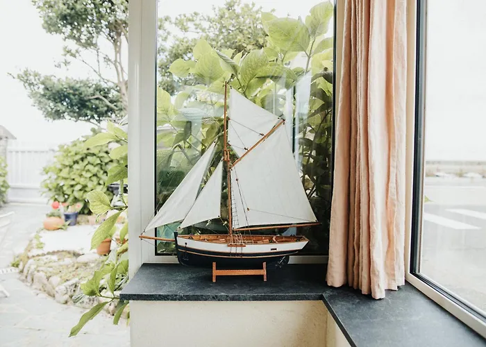 La Maison Du Pêcheur