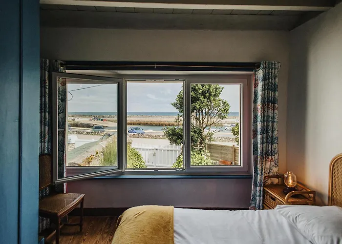 La Maison Du Pêcheur *