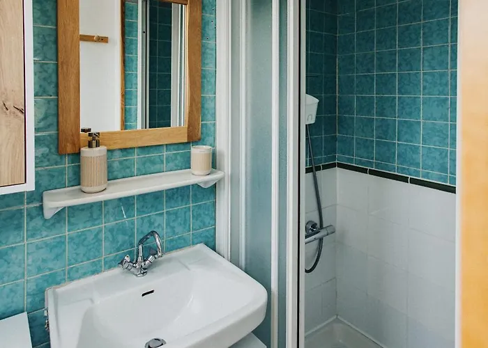 La Maison Du Pêcheur