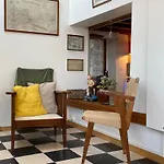 Prázdninový dům La Maison Du Pecheur *