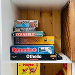 La Maison Du Pecheur Prázdninový dům