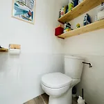 Prázdninový dům La Maison Du Pecheur *