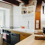 Prázdninový dům La Maison Du Pecheur
