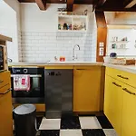 Prázdninový dům La Maison Du Pecheur