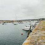La Maison Du Pecheur Prázdninový dům Cherbourg-en-Cotentin