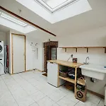 La Maison Du Pecheur Prázdninový dům *