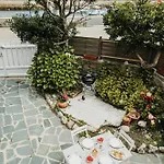 La Maison Du Pecheur Prázdninový dům Cherbourg-en-Cotentin