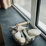 Prázdninový dům La Maison Du Pecheur