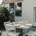 La Maison Du Pecheur Prázdninový dům *
