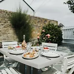 La Maison Du Pecheur * Cherbourg-en-Cotentin