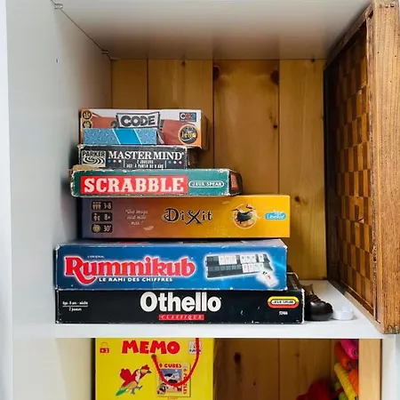 La Maison Du Pecheur Σπίτι διακοπών