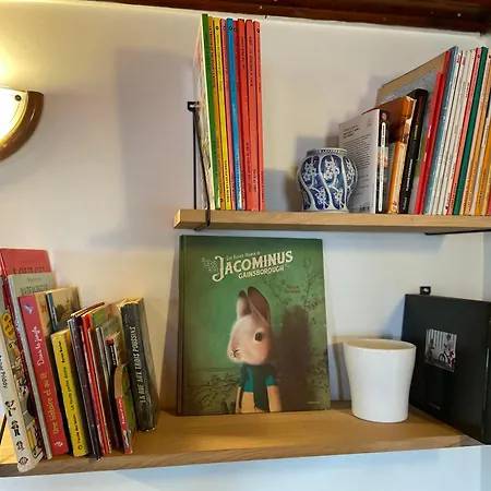 La Maison Du Pecheur Σπίτι διακοπών Cherbourg-en-Cotentin