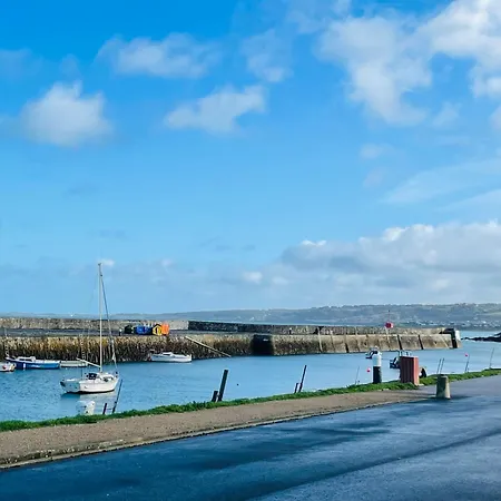 La Maison Du Pecheur *