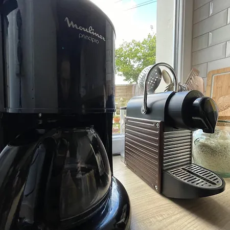 Σπίτι διακοπών La Maison Du Pecheur Cherbourg-en-Cotentin