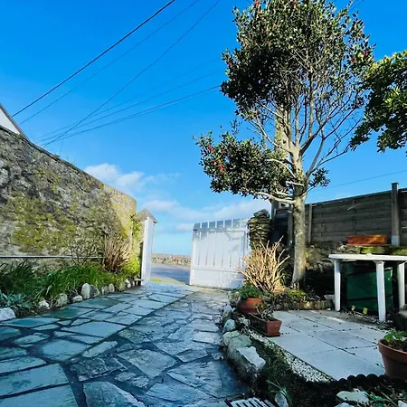 Holiday home La Maison Du Pecheur