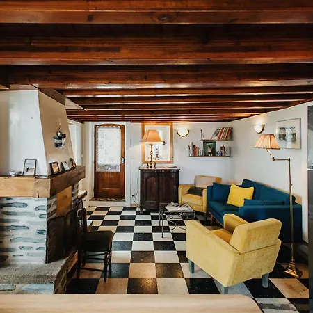 La Maison Du Pecheur